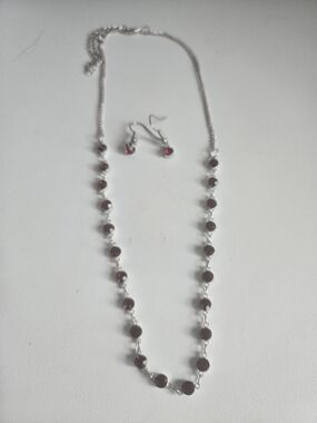 Necklace Set